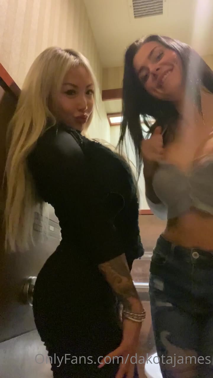 Sensational nan Dakota James fucked VIDFULL