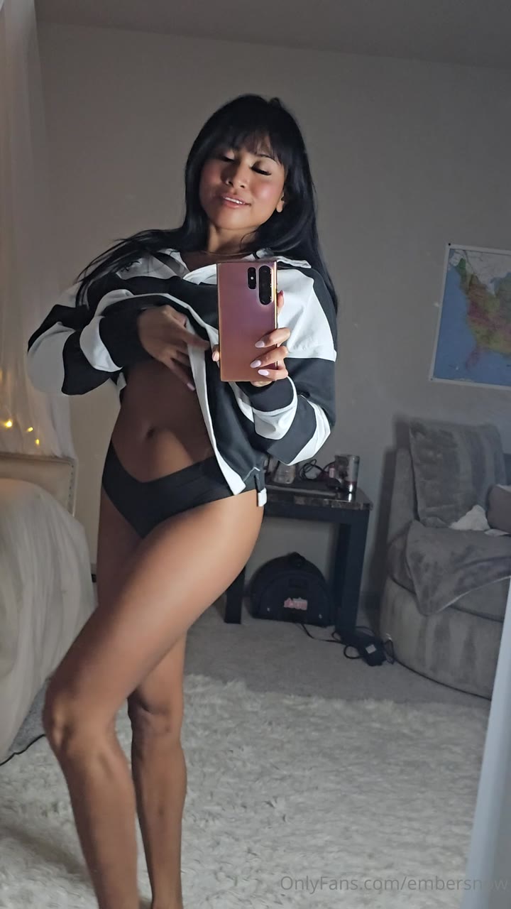 nan Ember Snow real name EXPOSED Sensational