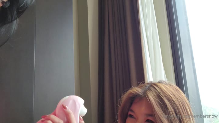 rough Ember Snow Onlyfans leaked