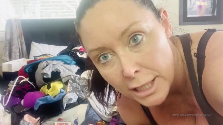 nan Christina Carter Onlyfans leaked Exposed