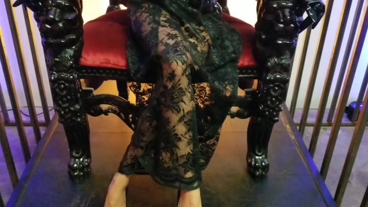 Ember Snow tits video full