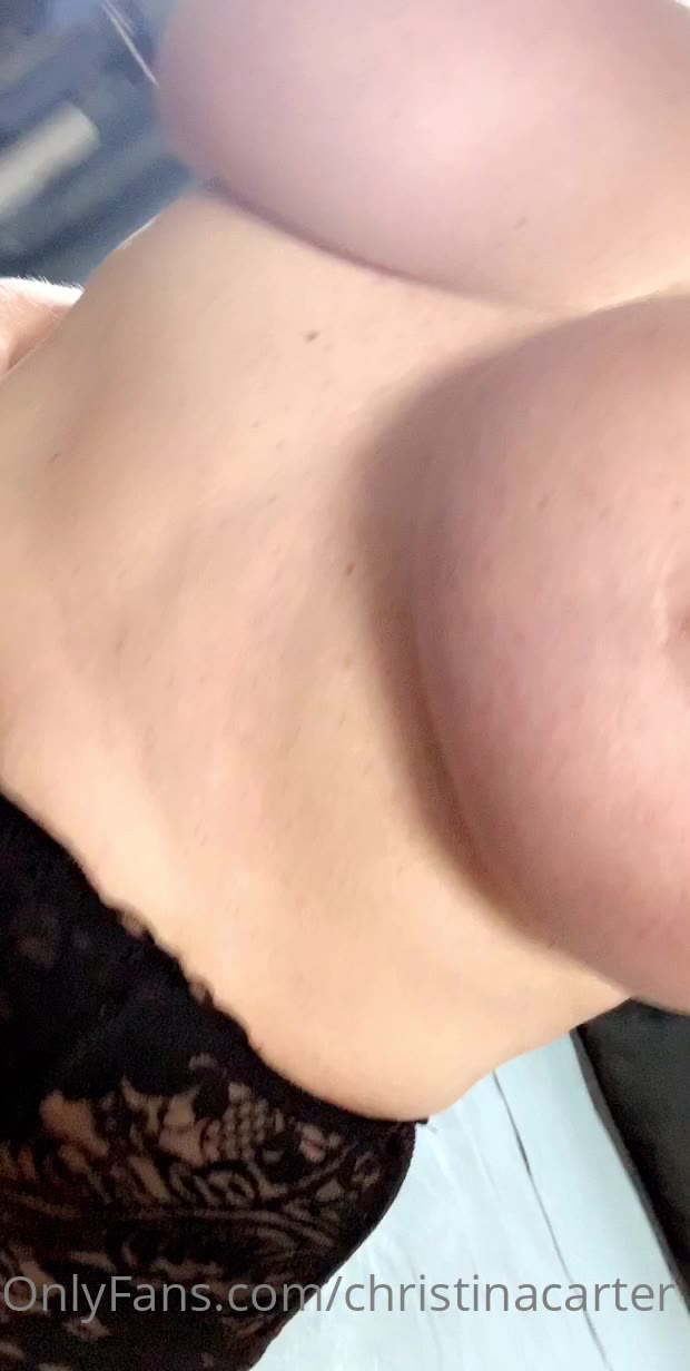 Christina Carter leaked nudex  full vid