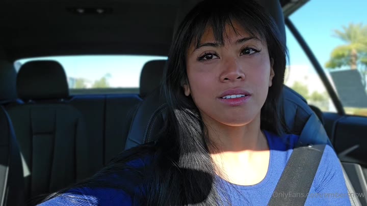 Ember Snow anal  Leaked full video