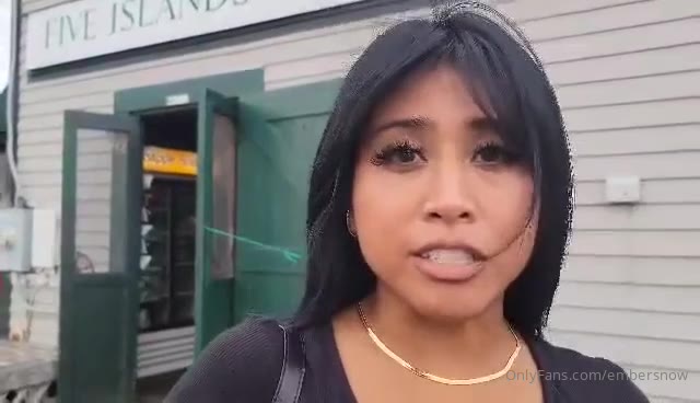 Ember Snow boobs Epic