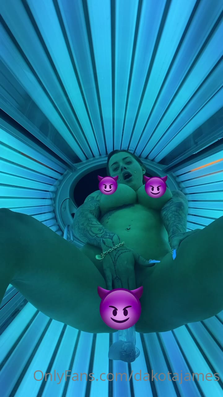 Epic Dakota James Fansly