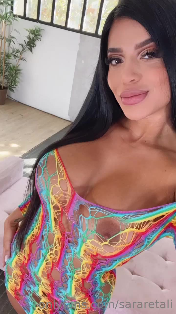 Epic nan Sara Retali Nude onlyfans