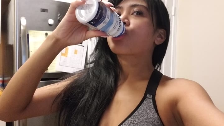 Humorous Ember Snow sexy