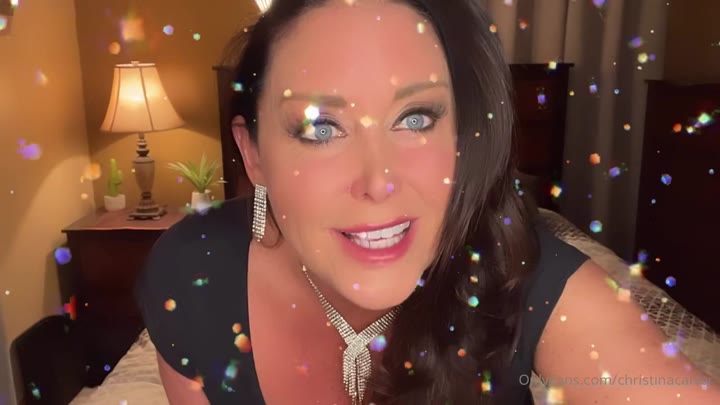 obscene Christina Carter clips Full Video Leaked Sensational