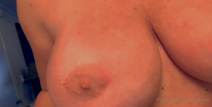 Sensational maneater Christina Carter Fansly leak FullVID