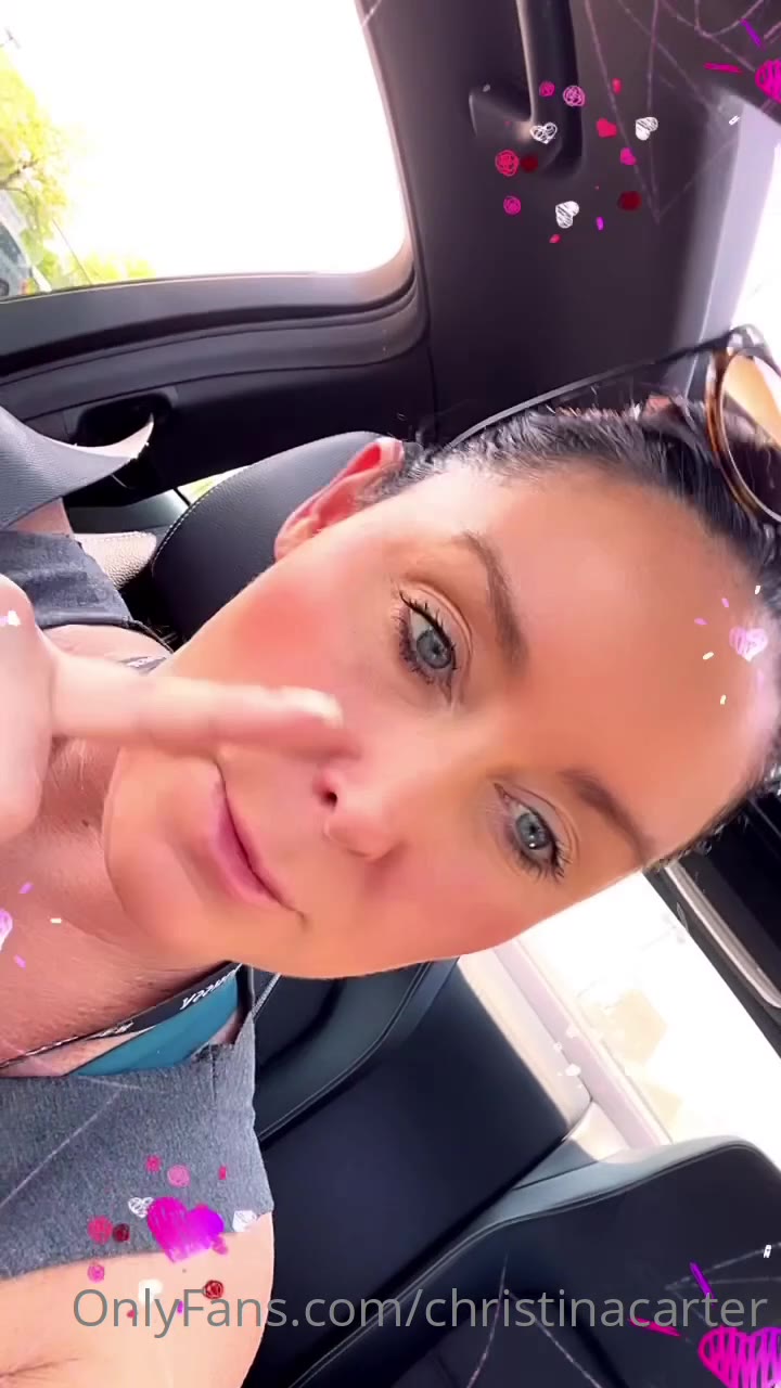 Scold Christina Carter collab Full Video Leaked Epic