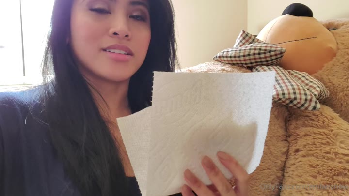 Ember Snow nsfw Exposed