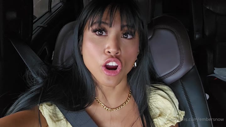 Ember Snow Patreon leak Epic