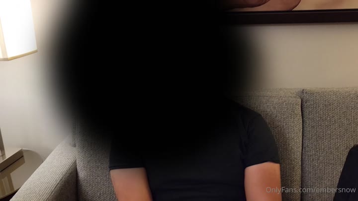 call-girl Ember Snow Nude leak Video