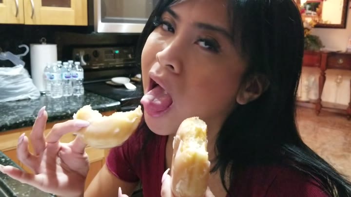 nan Ember Snow sex Vid Exposed
