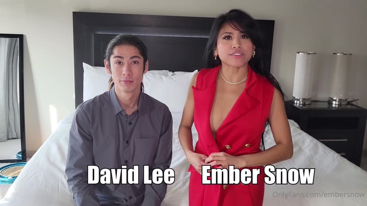 bluestocking Dripping Ember Snow leaked nudex