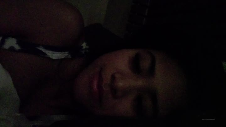 Ember Snow ripped cams Epic