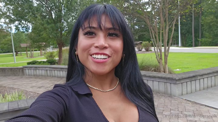 girl Ember Snow clips Sensational