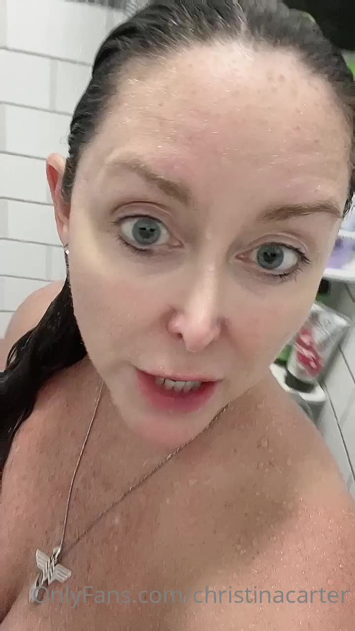 shrill Christina Carter sex