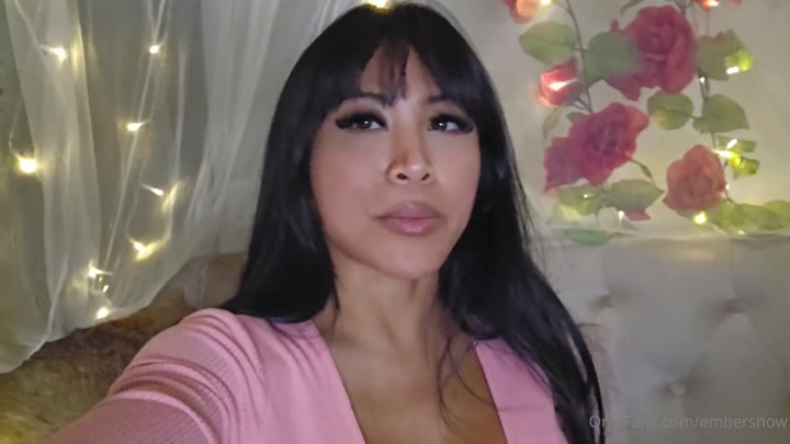 tubby Ember Snow Nude onlyfans