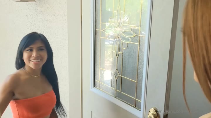 Sensational Ember Snow Fansly leak