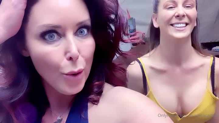 wealthy Christina Carter Porn