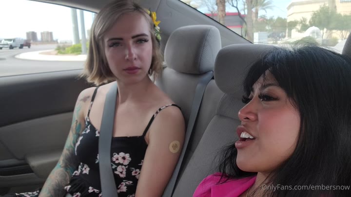 Ember Snow nude leaks onlyfans Exposed