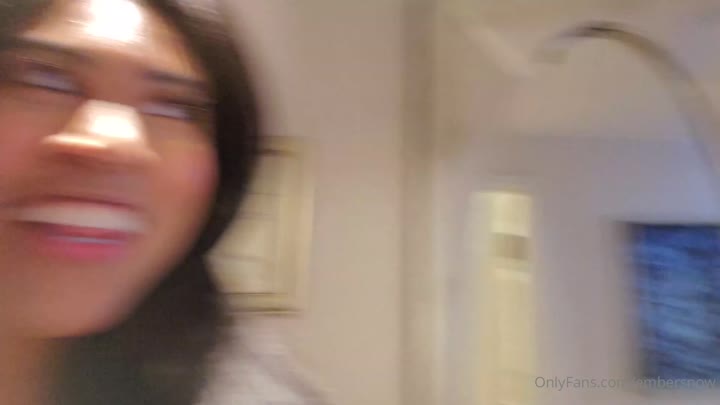hysterical Ember Snow Nude onlyfans Sensational