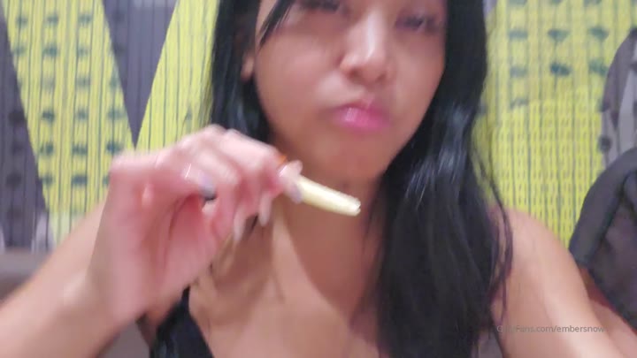 Ember Snow real name Exclusive full video