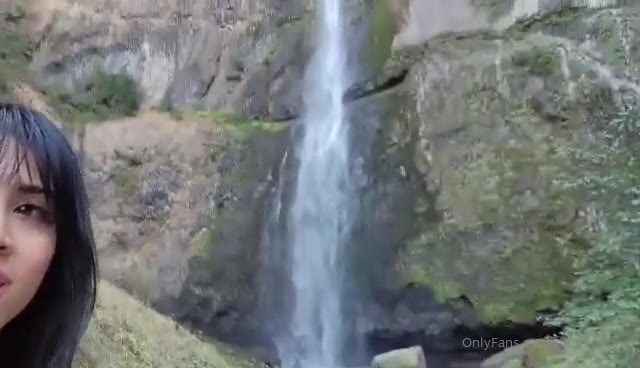 Epic hen Ember Snow leaked nudex video full