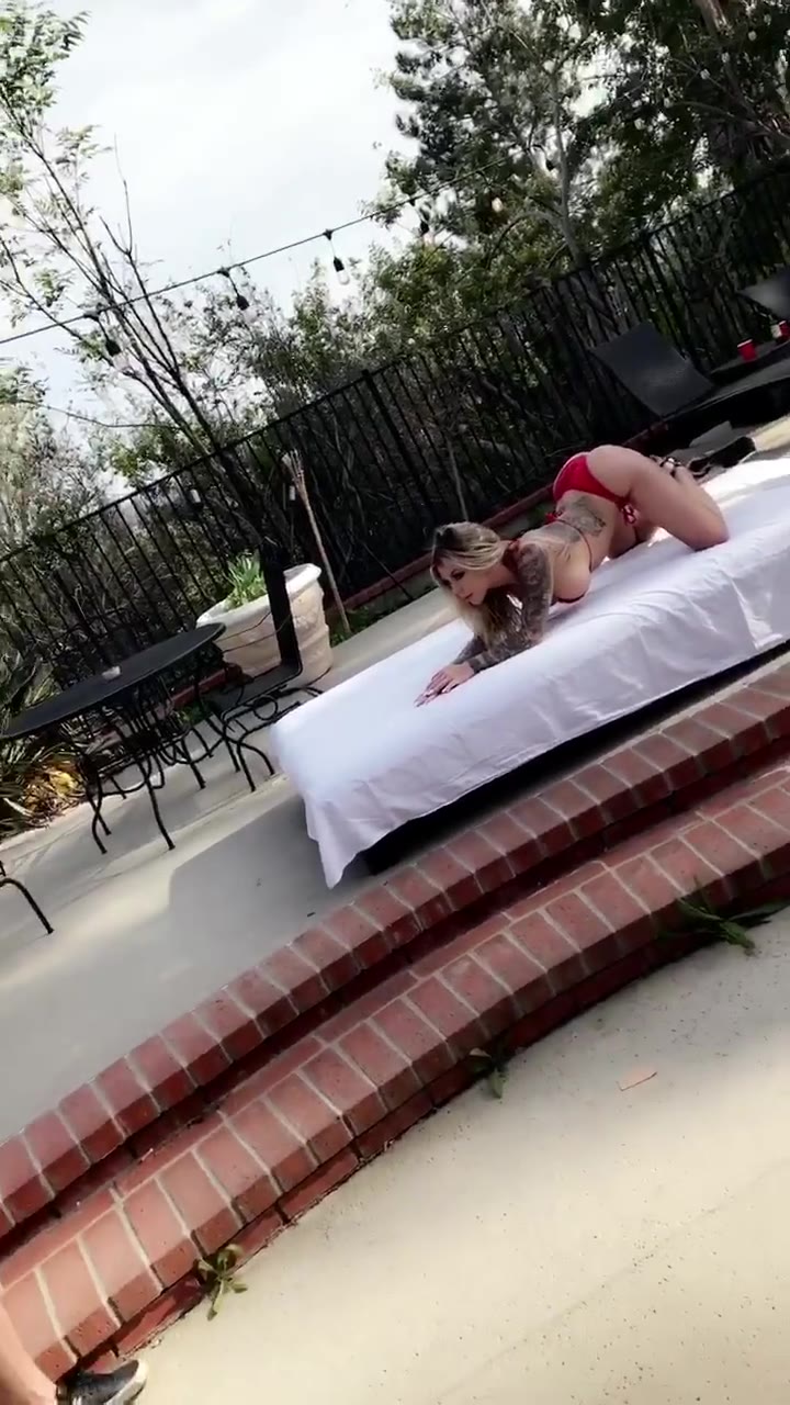 nan Karma Rx Fansly leaks full vid Exposed
