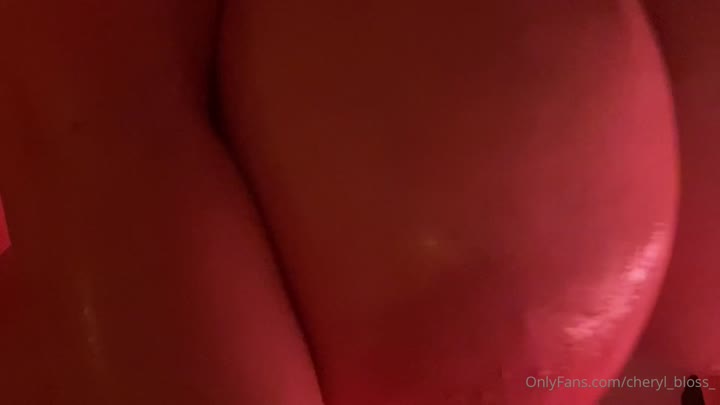 bitch CherylBlossomOfficial Onlyfans Leaks video full