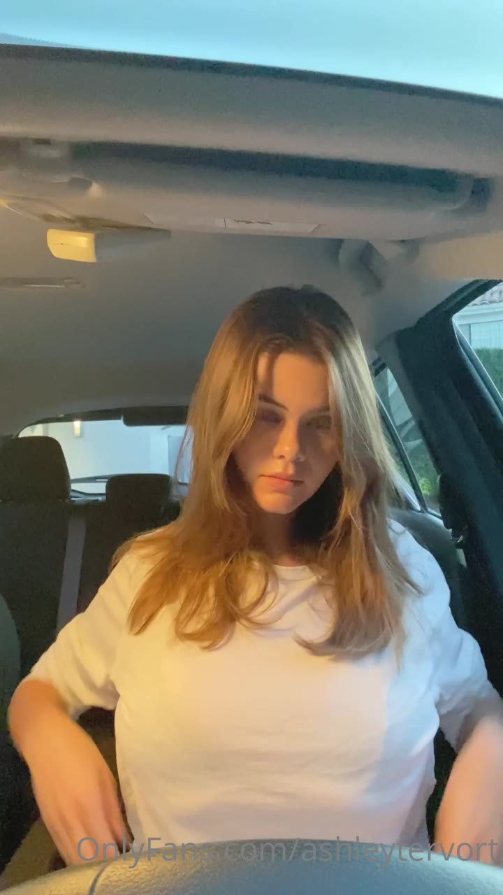 Epic patient Ashley Tervort leaked xxx