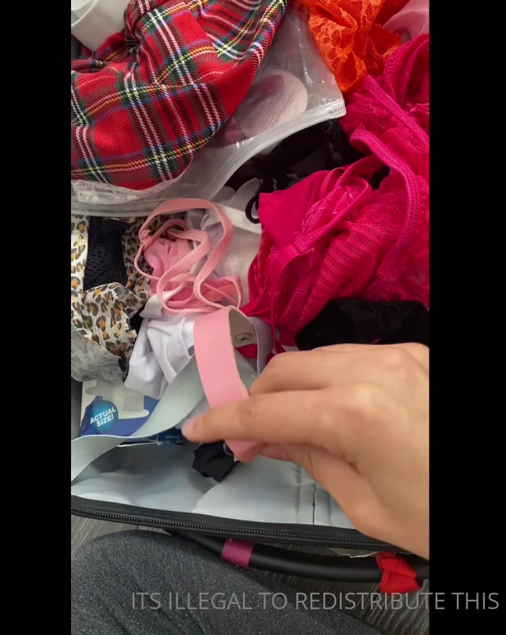Toni Camille leaks OF Exposed