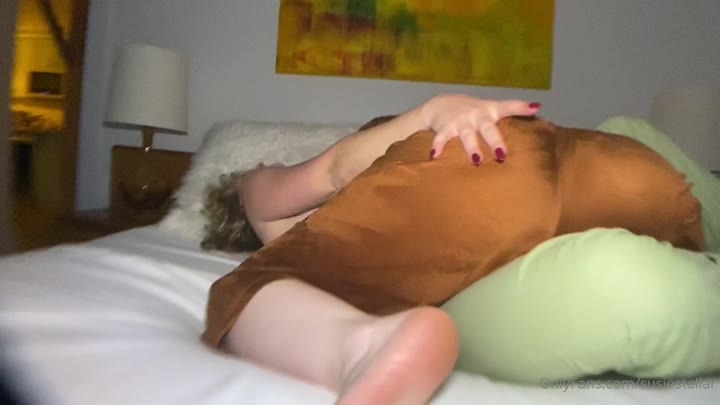 Susiestellar Fansly leaked Sensational