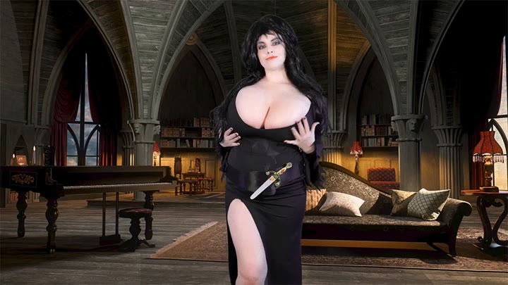 fruity Lovely Lilith tits FullVID Epic