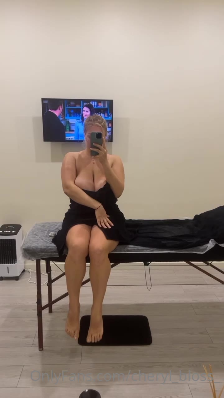 Cheryl Bloss Leaked Onlyfans   FullVID