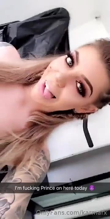 vivacious Karma Rx Porn Exposed