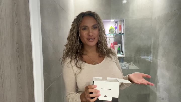 Toni Camille erome Sensational