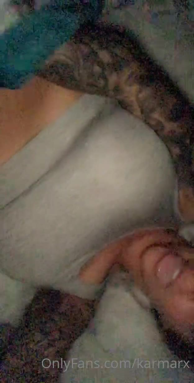 nan Karma Rx Nude exposed Exposed