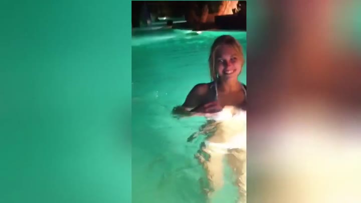 Epic smutty Siswet19 Nude porn
