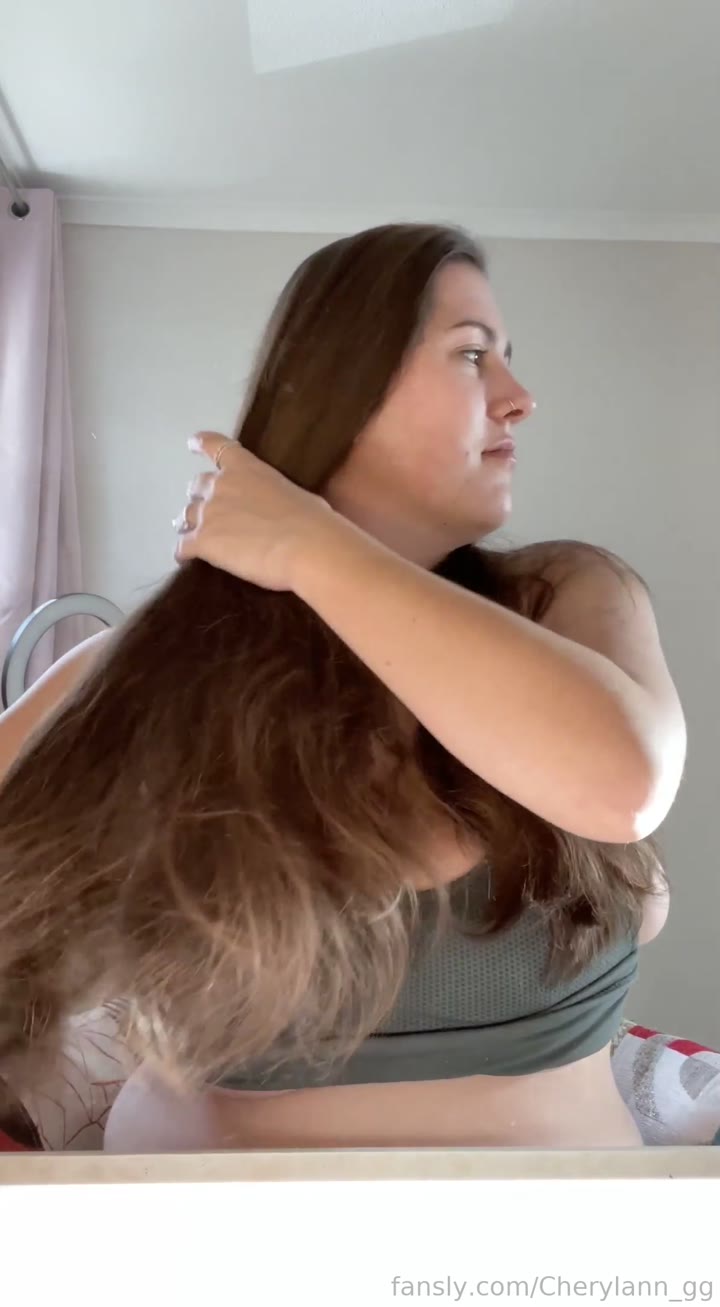 Cheryl Ann Onlyfans nude Exposed