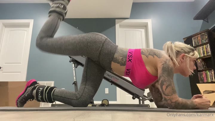 Karma Rx Onlyfans leaked