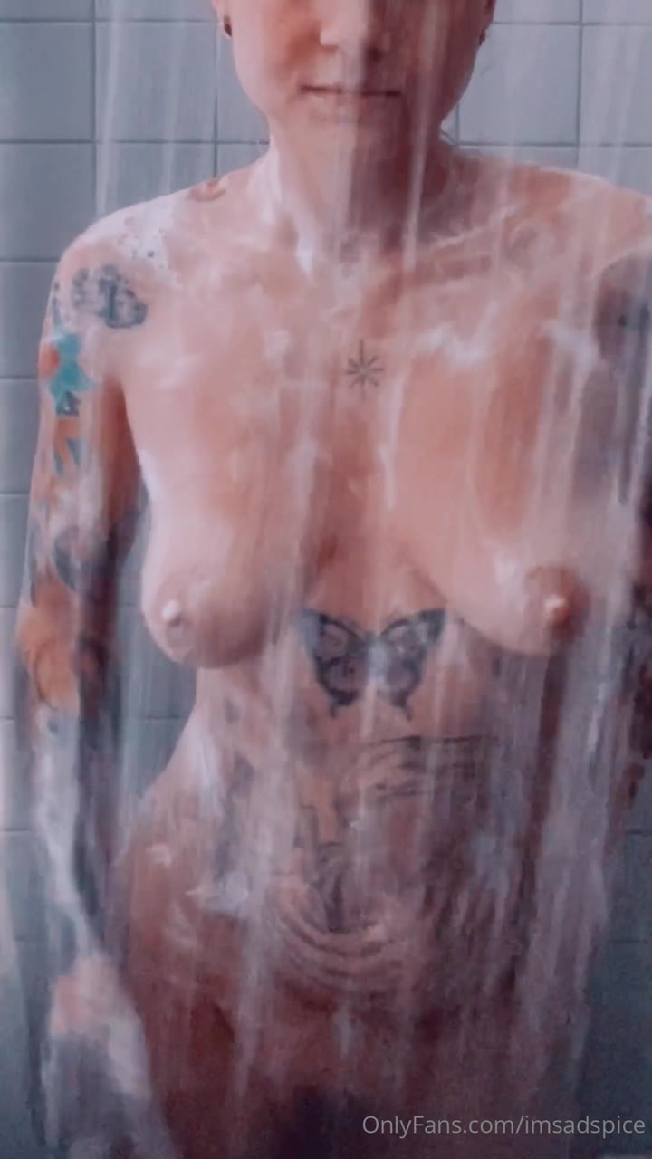 erotica Sad Spice camgirl Exposed