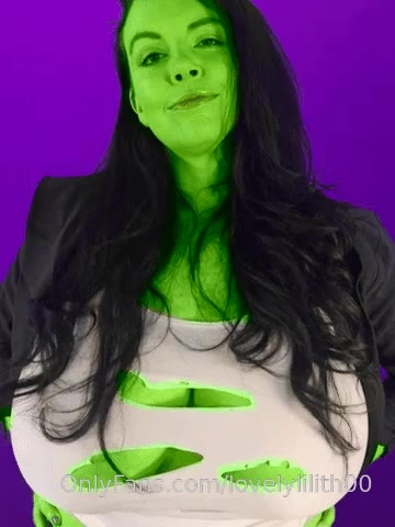 Sensational Lovely Lilith twitter