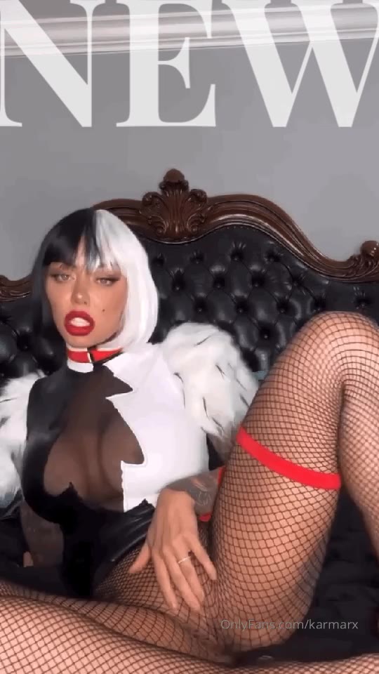 Karma Rx bg