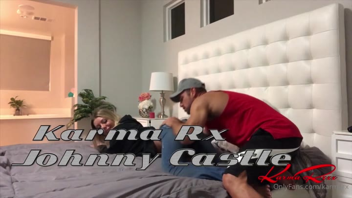 Epic Karma Rx leak xxx