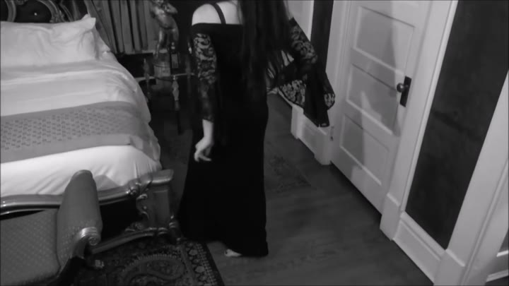 Lovely Lilith leaked sextape