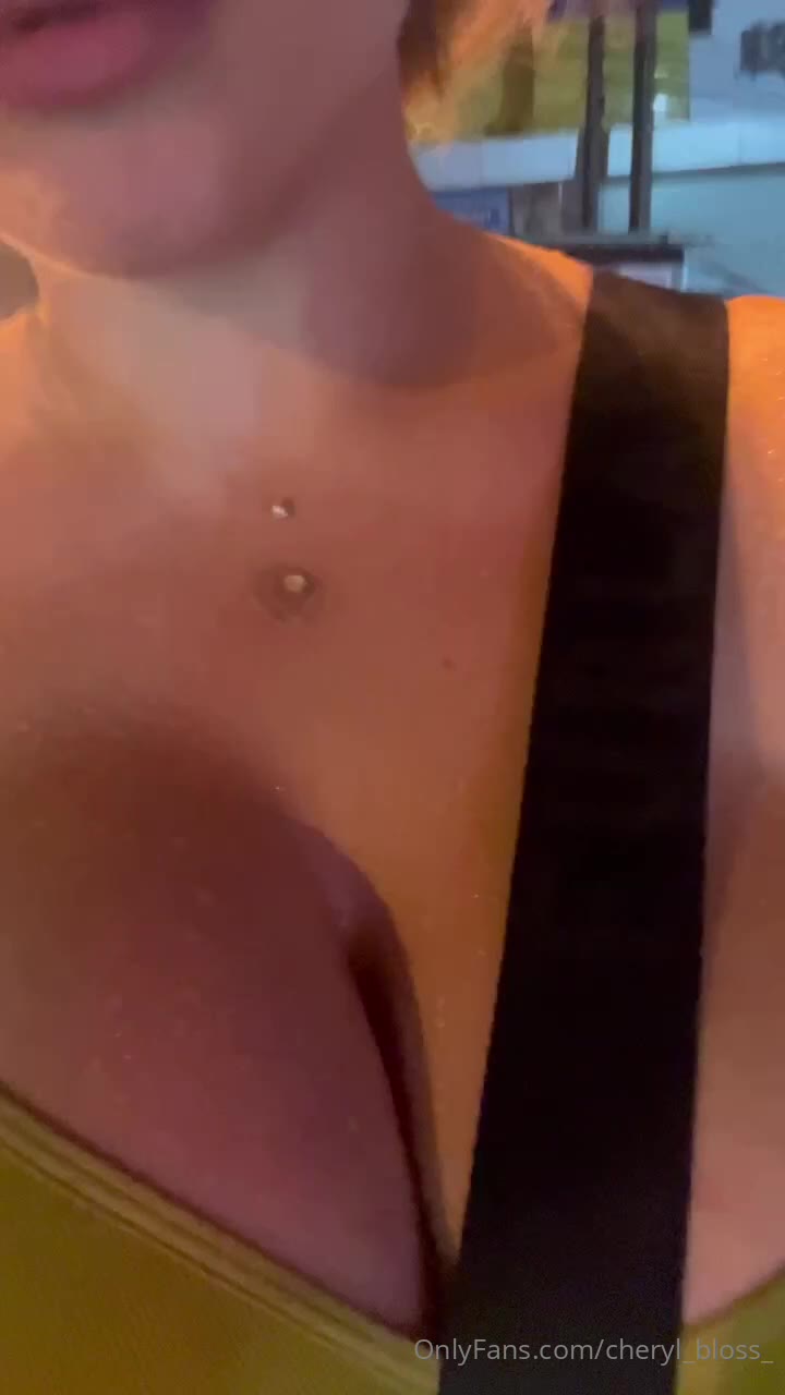 hard-core Cheryl Bloss twitter Leaked full video Exposed
