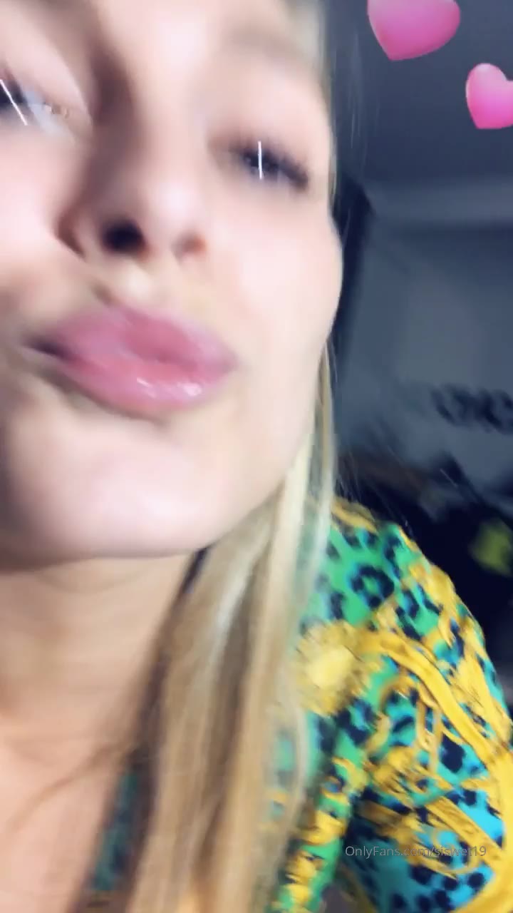Siswet19 Nude Patreon VIDFULL