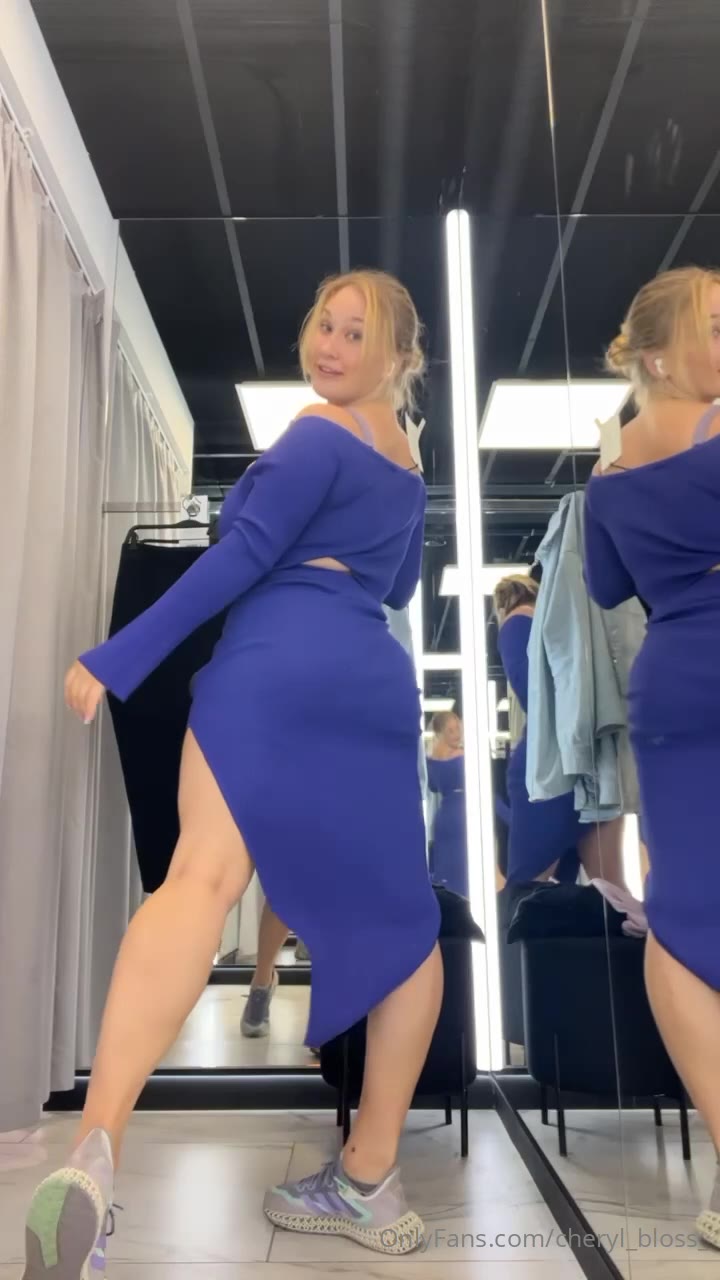 Exposed Cheryl Bloss fuck